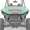 imageSAUTVS Headlight Guard for Teryx KRX 1000 Combined Front Headlight Bumper Protector Front Profile Bumper Guard for Kawasaki Teryx KRX KRX4 1000 20202025 Accessories Replace 999941302
