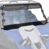 imageSAUTVS Heavy Duty Combined Full Windshield for Yamaha YXZ1000R Dustproof Durable Hard Coat Front Full Windscreen for Yamaha YXZ 1000RSESSSS SESS XTR 20192025 Accessories