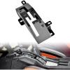 imageSAUTVS Heavy Duty Metal Quick Shifter Gate for CanAm Maverick X3 MAX Turbo R 20172025 Accessories 1PC