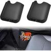 imageSAUTVS Interior Door Pockets for Polaris Ranger XD 1500 2024 2025 Accessories Interior Front Door Pockets Storage for Polaris Ranger 1500 XD 2024 2PCS