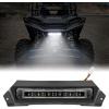 imageSAUTVS LED Rear Tail Light for Polaris RZR XP 1000 1923 LED Rear Center Brake Light 3rd Brake Stop Lamp Taillight Accent Light Auxiliary Lamp for Polaris RZR XP 1000 XP4 Turbo 20192023 Accessories