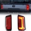 imageSAUTVS LED Taillights for Polaris Ranger XD 1500 Red Rear Brake Stop Lamp Tail Light for Polaris Ranger 1500 XD PremiumNorthstar 2024 2025 Accessories Replace 2415904 2415905 One Pair