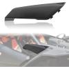imageSAUTVS Lateral Gas Cap Cover for Maverick X3 1725 Passenger Side Panel for CanAm Maverick X3 XDS XRS 20172025 1PC Replace 705010334