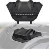 imageSAUTVS Matte Black Front Turbo Hood Scoop for Polaris RZR PRO XPPRO RS 2025 Accessories