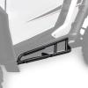 imageSAUTVS Nerf Bars Rock Sliders for RZR XP 1000 2024 2025 Combined Side Bumper Protector Guard Side Steps Low Profile Rock Sliders Tree Kickers for Polaris RZR XP 1000 2024 2025 Accessories  2 Seat