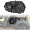 imageSAUTVS Outer Clutch Cover for CanAm DefenderMaverick Trail Sport 20162019 Accessories CVT Variator Clutch Housing Outer Clutch Drive Belt Cover Replace 420212500