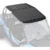 imageSAUTVS Plastic Hard Roof for RZR XP4 1000 Dustproof Poly Top Sun Visor Cover Resistant Hard Coat Roof for Polaris RZR XP 4 1000XP4 Turbo4 900S4 1000S4 900 20142023 Accessories Replace 2883074