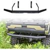 imageSAUTVS Ranger XP 1000 Rear Bumper 20182025 Rear Brush Guard Protector for Polaris Ranger 1000  XPCrew 20182024 2025 Accessories Replace 2882529
