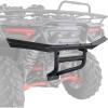 imageSAUTVS Rear Bumper Brush Guard for Polaris Sportsman 850 1000 1725 Rear Brushguards Rear Bumper Guards Protector for Polaris Sportsman 1000 XP 850 SP 20172025 Accessories Replace 2882583 2882021