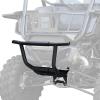 imageSAUTVS Rear Bumper for Honda Talon 1000 Combined Black Rear Brush Guard Protector Heavy Duty Bumper for Honda Talon 1000R 1000X 1000X4 20192025 Accessories