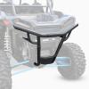 imageSAUTVS Rear Bumper for Polaris RZR XP 1000XP 4 1000Turbo 20192023 Accessories Rear Low Profile Bumper Heavy Duty Brush Guard Replace 2884020
