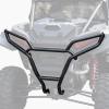 imageSAUTVS Rear Bumper for Polaris RZR XPXP4 1000 2024 2025 Heavy Duty Rear High Coverage Bumper Brush Guard for Polaris RZR XPXP 4 1000 Ultimate Sport Premium 2024 2025 Accessories Replace 2884514
