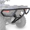 imageSAUTVS Rear Bumper for Polaris Sportsman 450 570 2125 Steel Rear Brush Guard Rear Profile Bumper Back Bumper Guard Protector for Polaris Sportsman 450 570 20212025 Accessories Replace 2884847