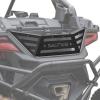 imageSAUTVS Rear Cargo Bed Extender Tailgate for Polaris RZR PRO R 20222025 Heavy Duty Steel Rear Bed Extender Cargo Tailgate Enclosure Rack for Polaris RZR Pro R 2022 2023 2024 2025 Accessories