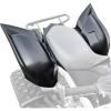 imageSAUTVS Rear Fender Flares for Yamaha Raptor 700 Rear Mud Flaps Mud Guards Extension for Yamaha Raptor 700 700R 20132025 Accessories