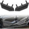 imageSAUTVS Rear Lower Door Panels for Talon 1000X4 1924 Rear Lower Half Door Inserts with Builtin Frame for Honda Talon 1000X4 20192024 Accessories Replace 08P71HL7A20