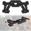 imageSAUTVS Rear Rack Plastic Back Storage Rack for Polaris Sportsman 570 20142020450 20162020 Sportsman Touring 570 SP 20152021  Touring 570 EFI 20142024 Replace 2635059070