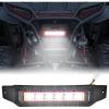 imageSAUTVS Rear Tail Light for Polaris RZR XPXP4 1000 2024 LED Rear Center Brake Light 3rd Brake Stop Lamp Taillight Accent Light Auxiliary Lamp for Polaris RZR XP 1000XP 4 1000 2024 2025 Accessories