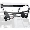 imageSAUTVS Rear Windshield for CFMOTO ZForce 950 20202024 Clear Back Full Windscreen Rear Window for CFMOTO ZForce 950 SPORT 20202022 950 HO SPORT 20222023 950 HO EX 20222024 Accessories