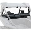 imageSAUTVS Rear Windshield for Polaris RZR XP 1000 XP4 1000 2024 2025 Accessories Lightly Waterproof Durable Rear Window Back Window