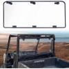 imageSAUTVS Rear Windshield for Ranger 570 Midsize Lightly Waterproof Durable Rear Window Panel for Polaris Ranger 500 Crew 570 SP 570 Mid Size 50quot Wide Accessories 201520251PCS