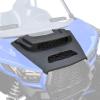 imageSAUTVS Sport Hood Scoop Kit for Kawasaki Teryx KRX 1000 2025 Turbo Hood Scoop with Mesh Grill for Kawasaki Teryx KRX KRX4 1000 20202025 Accessories