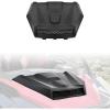 imageSAUTVS Sport Hood Scoop for Polaris General 10004 1000 EPS 20162022 Accessories Turbo Hood Scoop KitReplace OEM 5456064