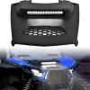 imageSAUTVS Sport Hood Scoop with LED Spotlight for Kawasaki Teryx KRX 1000 Hood Scoop with LED Auxiliary Light Kit for Kawasaki Teryx KRX KRX4 1000 20202025 Accessories
