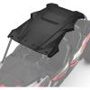 imageSAUTVS Sport Roof Top for Polaris RZR XP 4 1000 XP 4 TurboRZR 4 900 S 4 1000 20142023 Accessories Dustproof Heavy Duty Poly 4Piece Combination Roof 4PCS 2883074