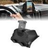 imageSAUTVS Tablet Mount Phone Holder with Storage Box for Polaris Xpedition XPXP 5ADVADV 5 2024 2025 Accessories Electronic Device GPS Phone Mount Tablet Holder with Storage Bin