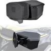 imageSAUTVS Tablet Phone Device Holder with Storage Box for CanAm Maverick R Adjustable Electronic Device Holder GPS Phone Tablet Mount for Can Am Maverick R MAX X RS 2024 Accessories 715007176