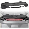 imageSAUTVS Tail Light Fairing Cover for SkiDoo Renegade MXZ Summit Taillight Cover Trim Bezel for Ski Doo Renegade MXZ Summit 600R 850 20172023 Accessories Replace 520001487