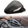 imageSAUTVS Tinted Gauge Spoiler for Can Am Spyder F3 F3 S 20152023 Smoked Gauge Shield Support Gauge Spoiler Cover for Canam Spyder F3  F3S 20152023 Accessories Replace 219400531