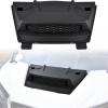 imageSAUTVS Turbo Hood for Polaris RZR XP 1000 XP4 1000 2024 2025 Black Sport Front Turbo Hood Scoop for Polaris RZR XP 1000 XP 4 1000 2024 2025 Accessories