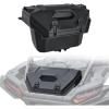 imageSAUTVS UTV 55 QT Rear Cargo Box for Polaris RZR XP 1000  XP4 1000 2024 2025 Accessories Poly Water Resistant Rear Cargo Storage Box Trunk Bed Bin Replace OEM 2884525