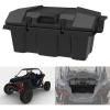 imageSAUTVS UTV Cargo Box for RZR Pro R 20222025 Forward Poly Water Resistant 60 QT Forward Cargo Storage Box for Polaris RZR Pro R R4 20222025 Accessories Replacement OEM 2884235
