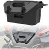 imageSAUTVS UTV Rear Cargo Box for RZR PRO XPTurbo R 2025 Poly Water Resistant 42 QT Rear Cargo Storage Box for Polaris RZR Turbo RRZR PRO S PRO XP 20202025 Accessories Replacement OEM 2883752