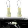 imageSAUTVS UTV Seat Belt Bypass for Honda Pioneer 700 1000 Harness Override Seat Bypass Override Switch Connector Jumper Plug for Honda Pioneer 7002 7004 10003 10005 20172025 Accessories