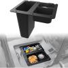 imageSAUTVS Under Seat Storage Box Compatible with Honda Pioneer 7002 7004 20142025 Accessories Water Resistance 44L Under Driver Seat Storage Bin