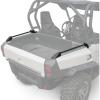 imageSAUTVS XT Box Rails for CanAm Commander Rear Cargo Box Bed Side Rails Kit for CanAm Commander 1000 800 20112020 Accessories2PCS Left ampamp Right Replace 715000957