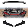 imageSmoked Black Tail Lights Kit for Polaris RZR XP 1000 Turbo S