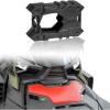 imageSporty Key Holder ampamp Red Hood Accent Panel Kit for CanAm Ryker