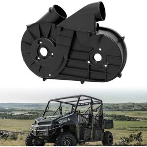 imageInner Clutch Cover for Ranger General RZR SAUTVS Clutch Housing Inner for Polaris Ranger 1000 900 XP CREW General 1000 RZR XP XP4 20142023 Accessories 1PCS Replace 2635158