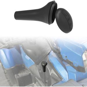 imageSAUTVS ATV Gear Shifter Knob Gear Selecter Shifter Lever Handle for Polaris Magnum Sportsman Big Boss Xplorer Xpress 19952008 Accessories Replace 3233195070
