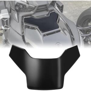 imageSAUTVS Black Classic Hood Accent Panel for CanAm Ryker 600 900 ampamp Ryker Rally Edition Accessories 1PC Replace 219400873