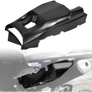 imageSAUTVS Black Rear Tail Light Cover Taillight Cover for Yamaha Raptor 700 700R 20062025 Accessories 1PC Replace 1PEH47161000