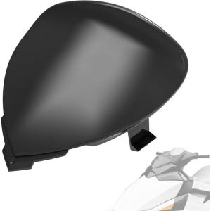 imageSAUTVS Black Wind Screen Deflector for SeaDoo GTI Wake 20062010 Models Accessories Replace  291002511