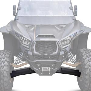 imageSAUTVS Front AArm Guards for Teryx KRX 1000 2025 Plastic Front A Arm Guards Kit for Kawasaki Teryx KRX KRX 4 1000 20202025 Accessories 2PCS Replace 999941311