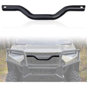 imageSAUTVS Front Camera Bumper Adaptor Hardware for Polaris Ranger XP 1000Ranger 1000Crew 20182025 Accessories Front Upper Brushguard Accessory Bumper Hardware Replace 2207941