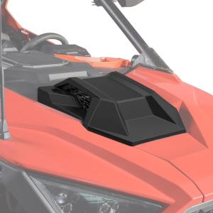 imageSAUTVS Front Turbo Hood Scoop for Polaris RZR PRO XPPRO RRZR Turbo R 20202024 Accessories